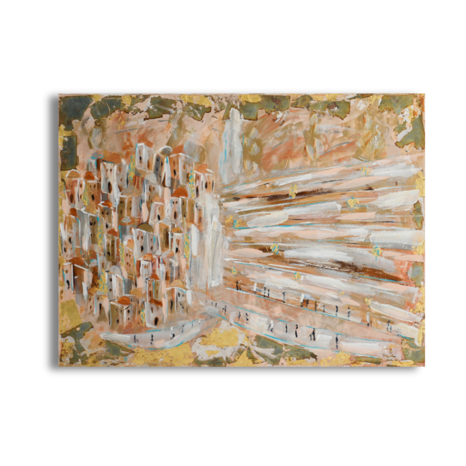 Yerushalayim Shel Zahav