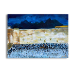 Kotel with Thousands