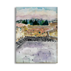 Kotel in Pastels