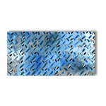 Blue Paint | Fine Art