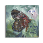 Color Outside the Lines | Fine Art