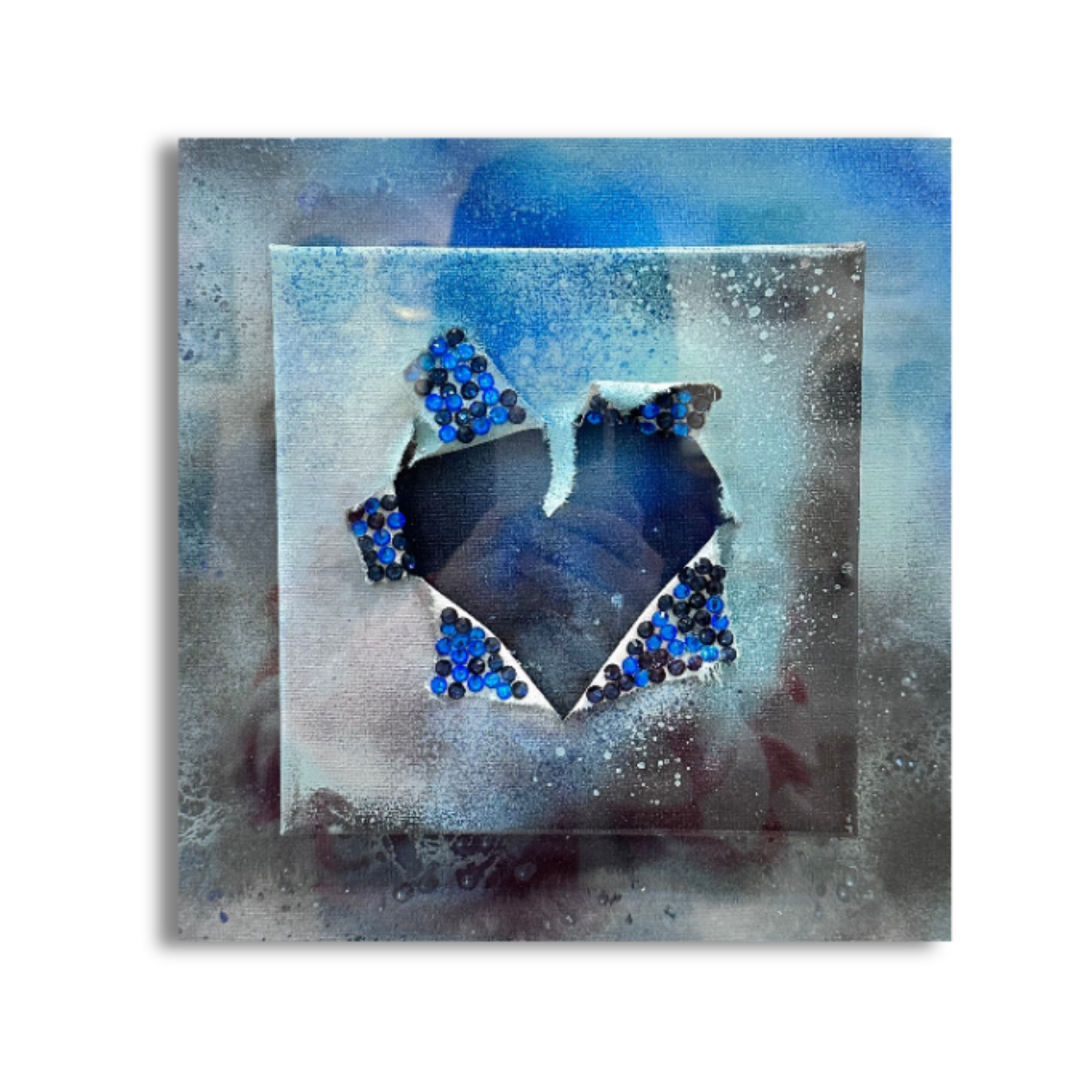 Deep Sea | Broken Hearts Collection