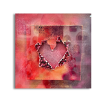 Fire | Broken Hearts Collection