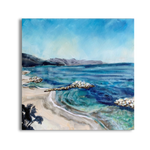 Ocean View | Fine Art