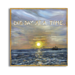 One Day at a Time | Fine Art