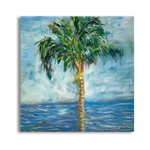 Palm Tree | Fine Art