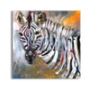 Own Your Stripes | Fine Art