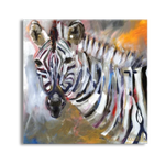 Own Your Stripes | Fine Art