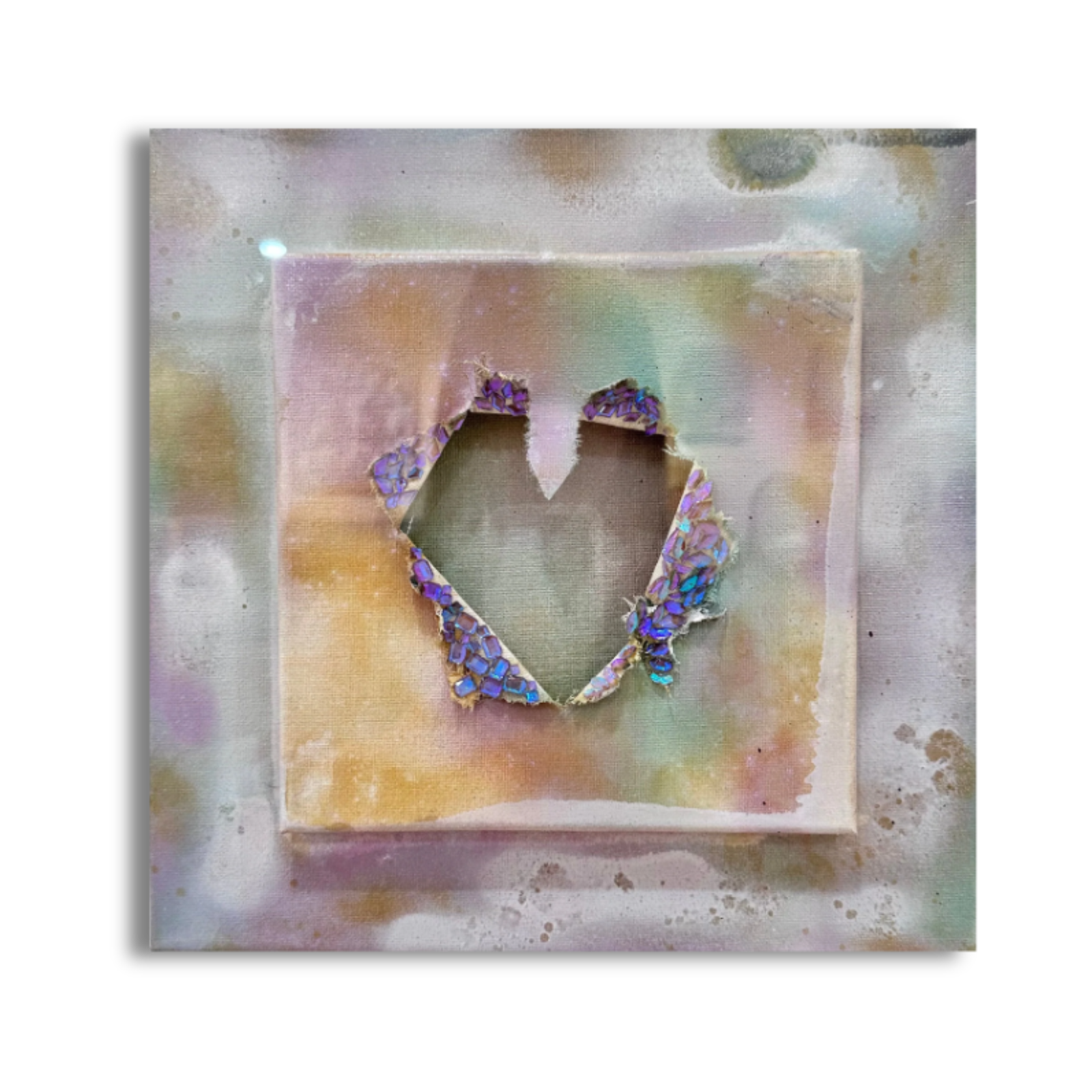 Pastel | Broken Hearts Collection