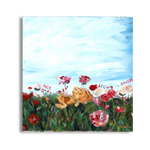 Rise Up Lifting Others | Fine Art