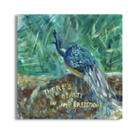 There's Beauty in Imperfections | Fine Art