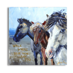 Walk Where the Path Leads You | Original