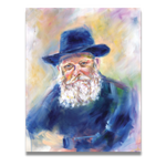 The Rebbe