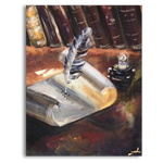 The Royal Book of Chronicles | Scenes from the Megillah