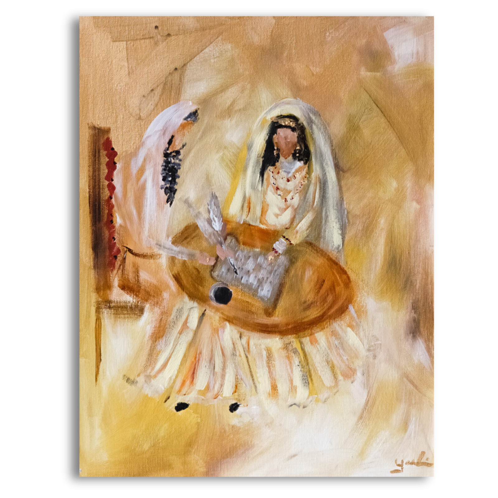 Thus, It Happened | Scenes from the Megillah