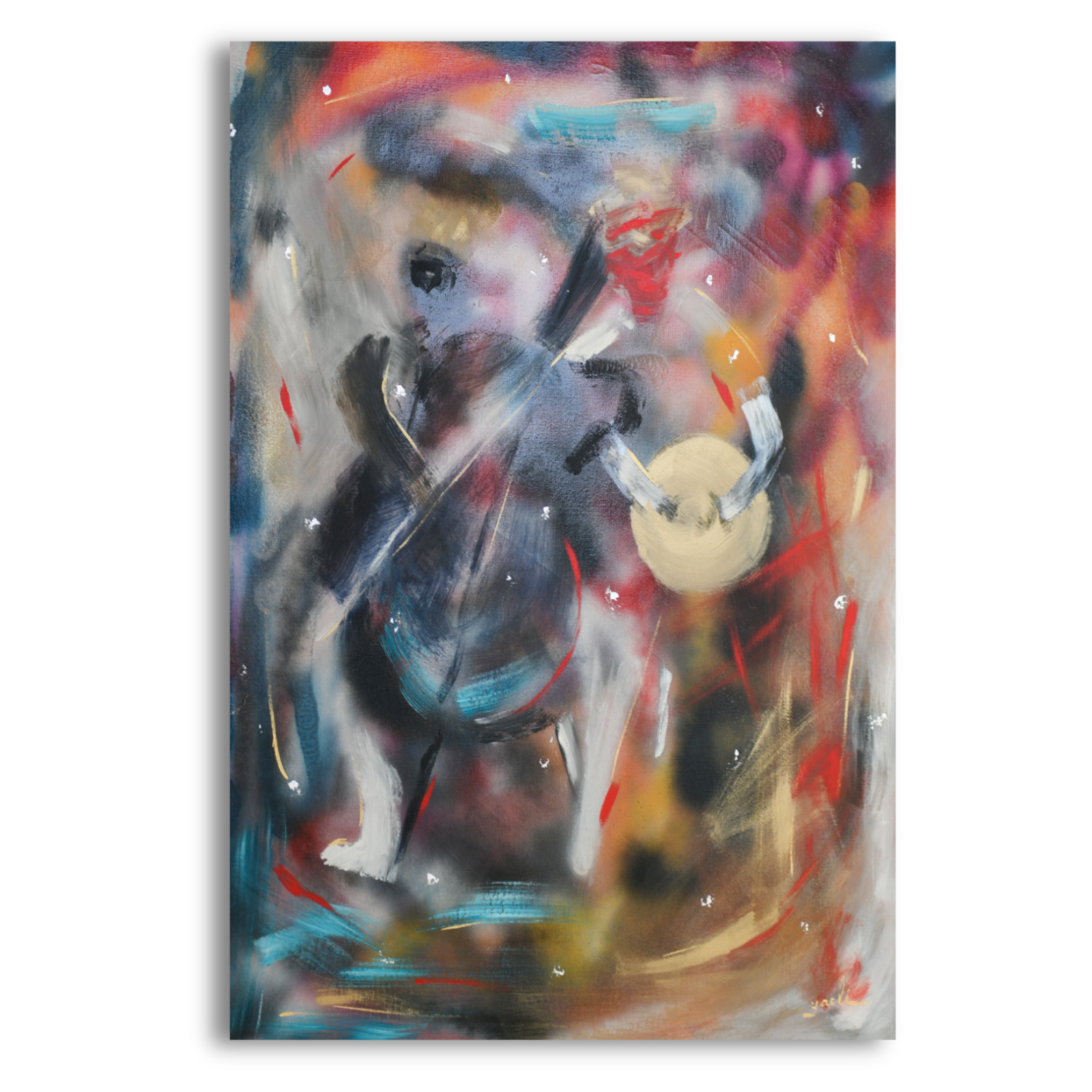 Ivdu es HaShem Bsimcha!