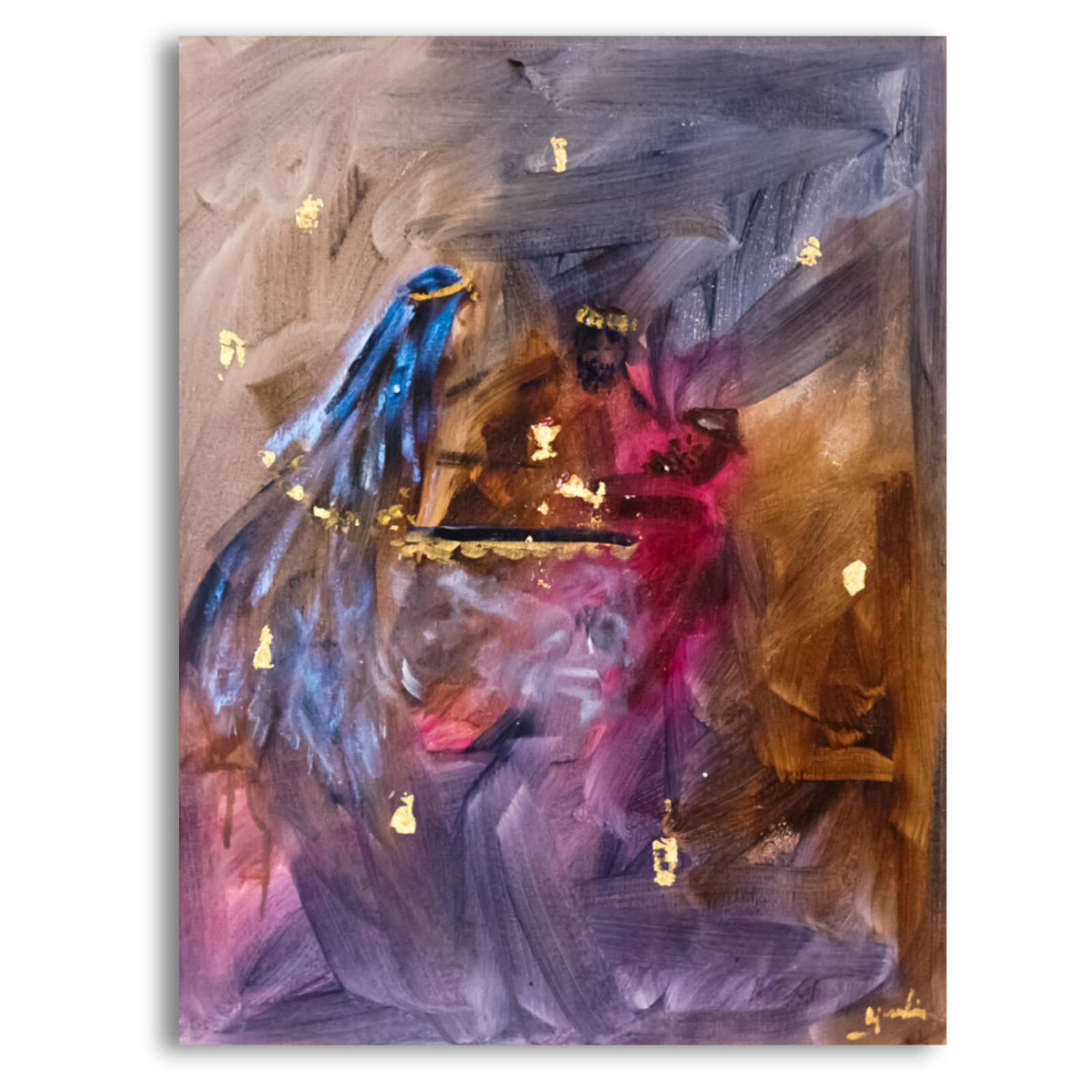 Queen Esther's Wish | Scenes from the Megillah