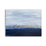 Diamond Chips; Jerusalem skyline