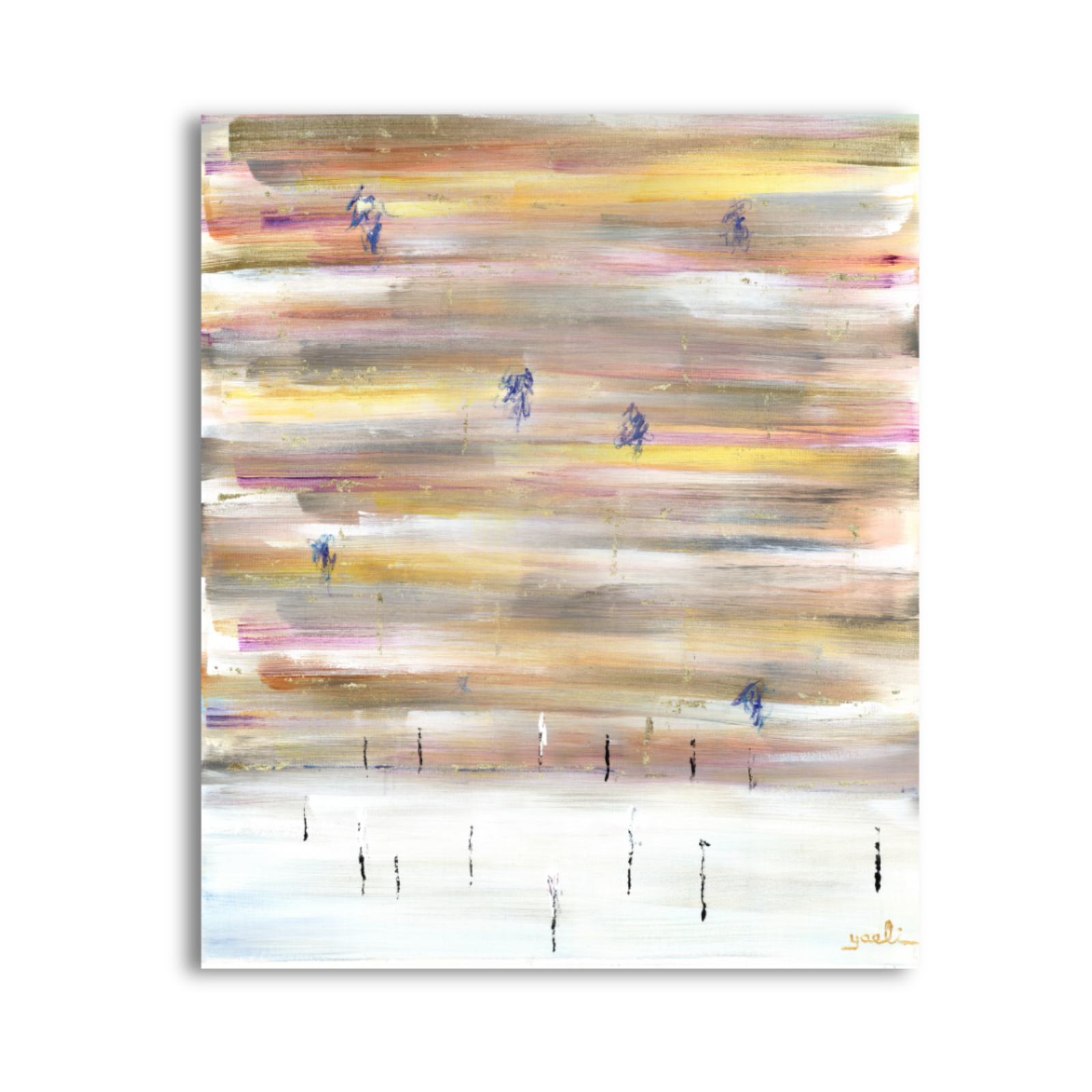 Mispallim | Original