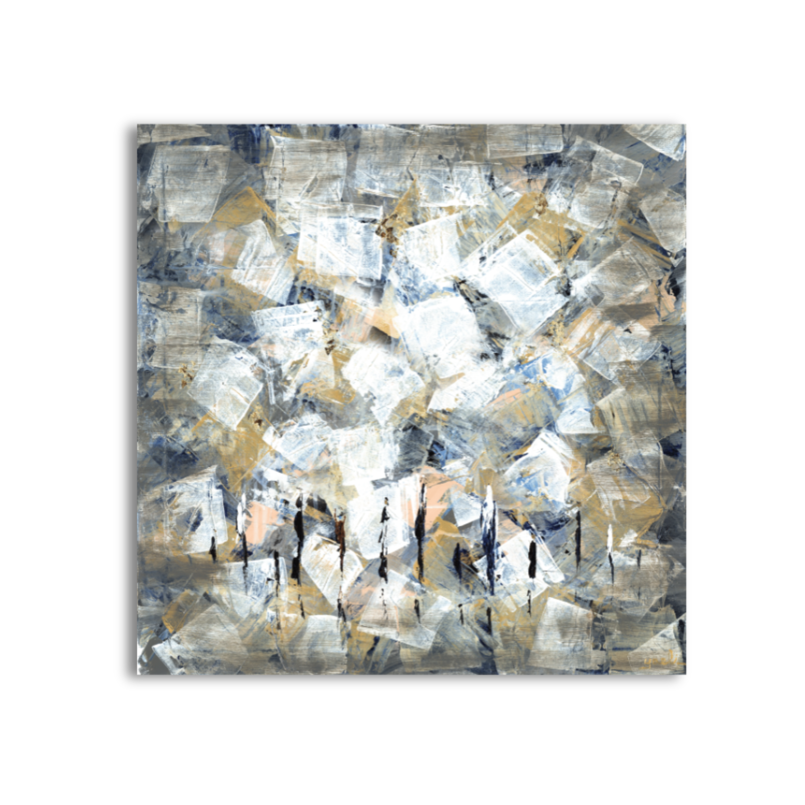 Kotel Notes | Original