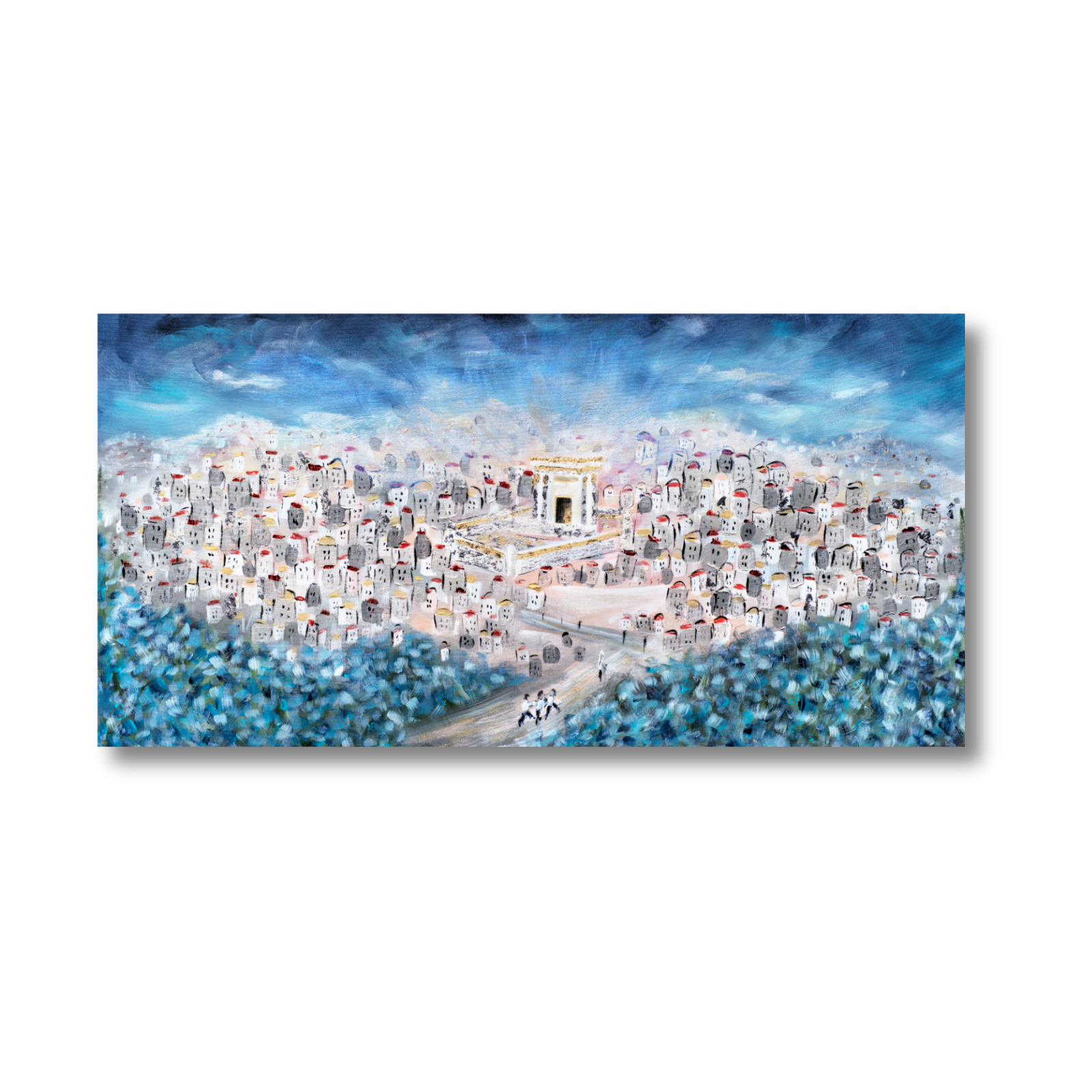 Dreams Become Reality