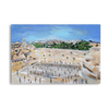Kotel in Daytime