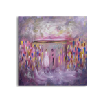 Chuppah with Anani Hakavod