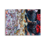 Child's prayer painting