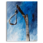 The Gallows | Scenes from the Megillah