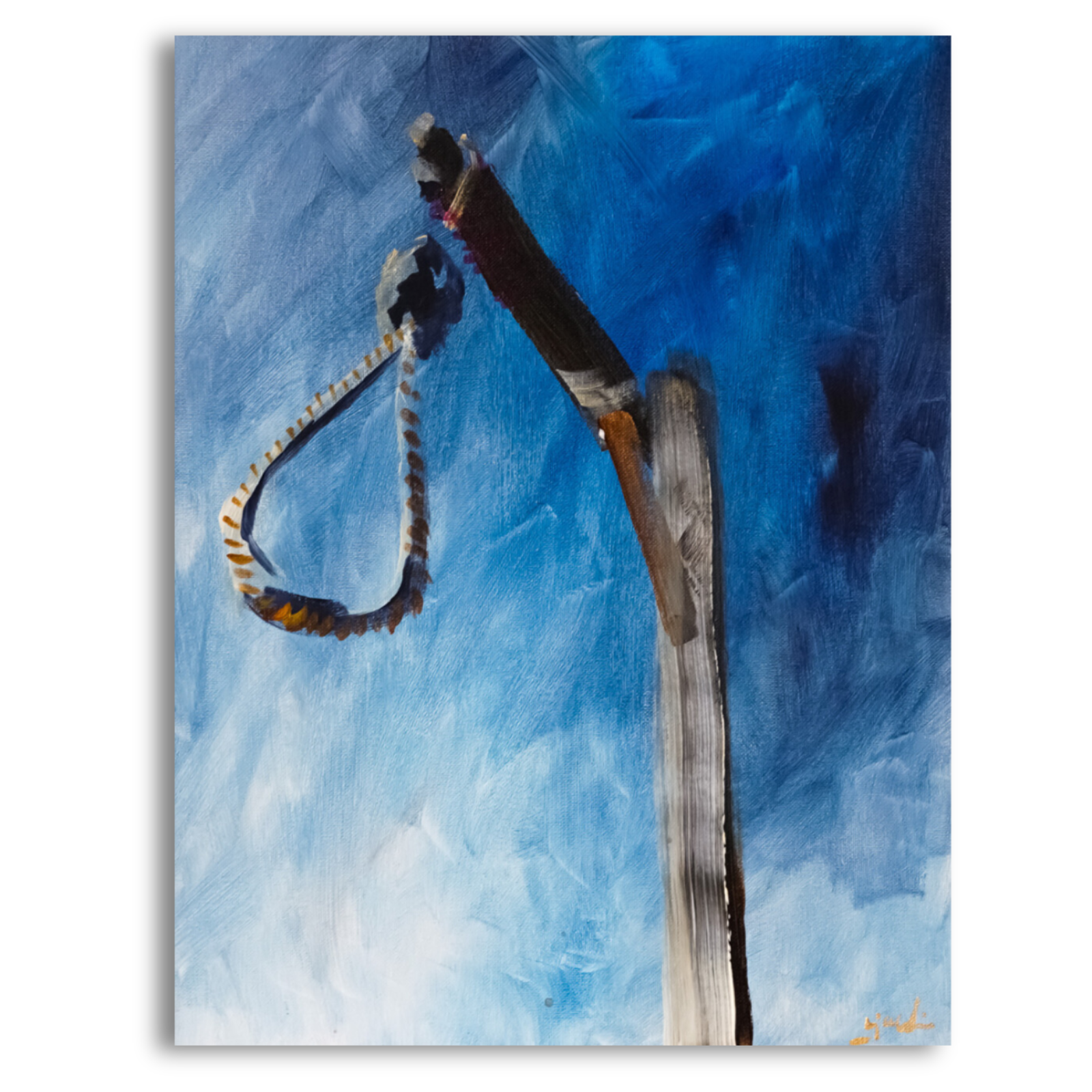 The Gallows | Scenes from the Megillah