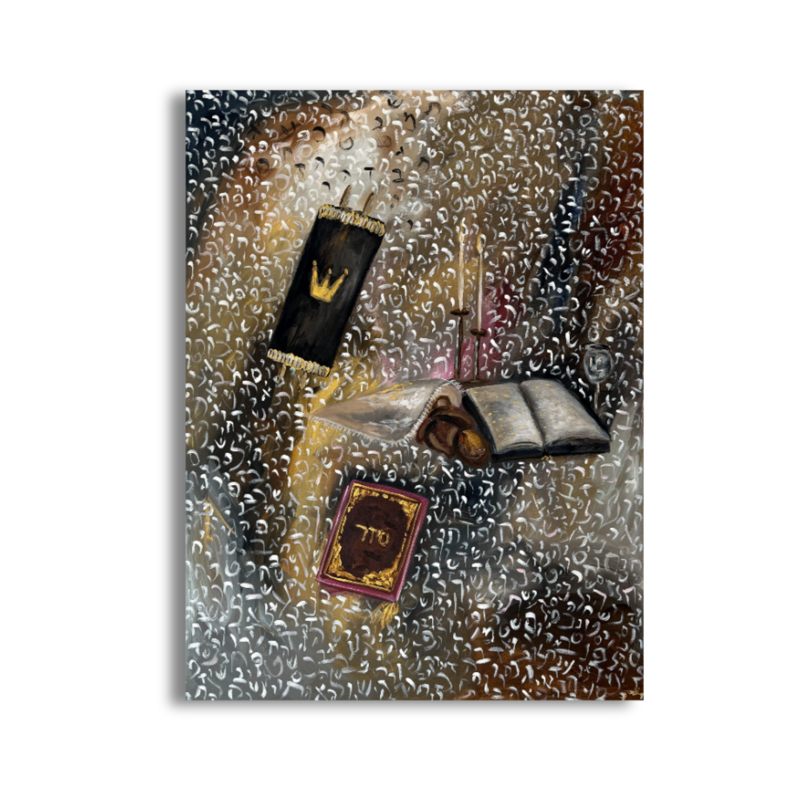 Our Roots to the Core