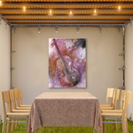 Visamachta B'Chagecha | Sukkah Print