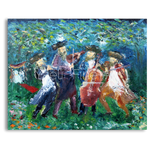 Where the Music Happens