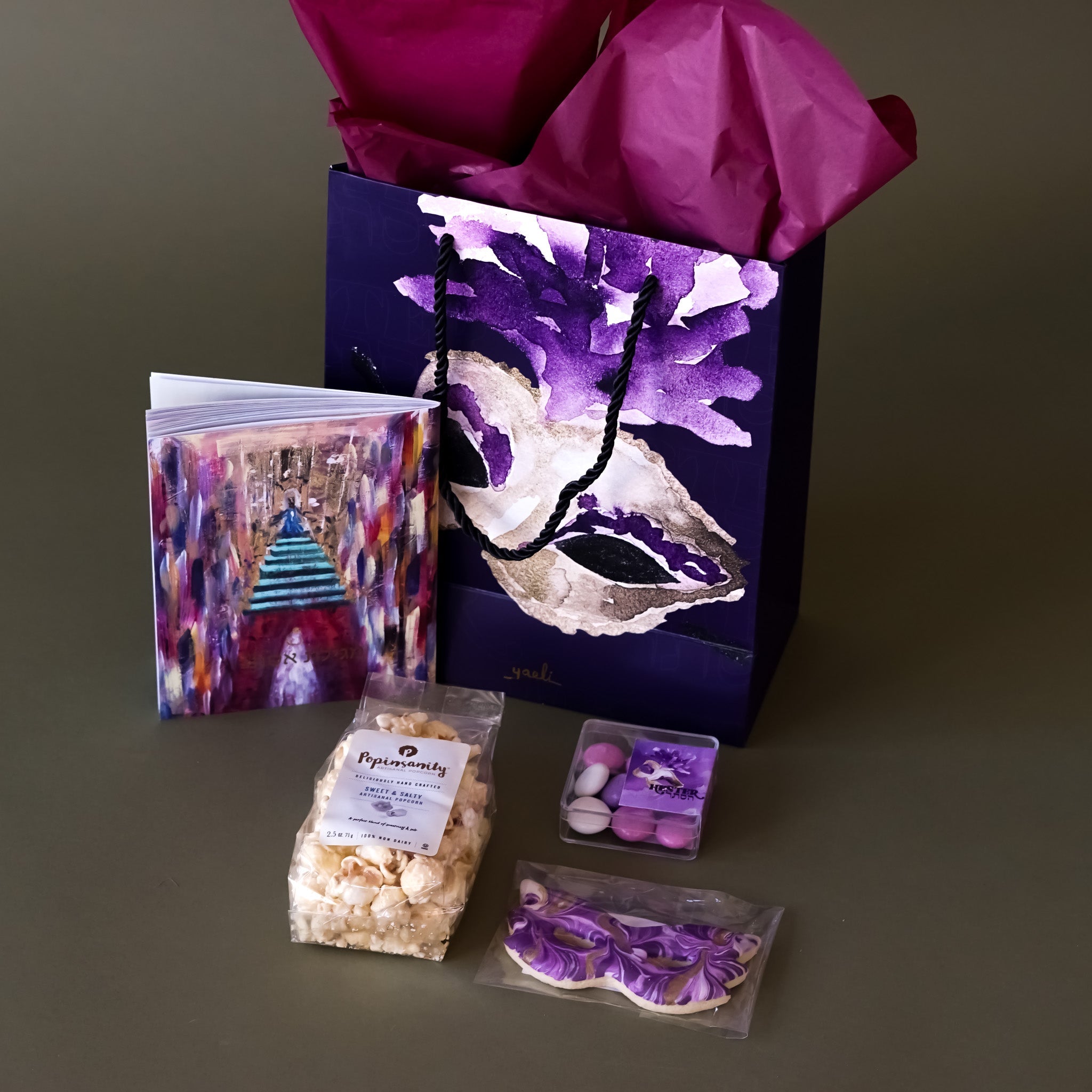 Hester Bag Mishloach Manot