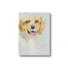 Dog Mini Watercolor