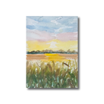 Field Mini Watercolor