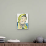 BabaSali | Acrylic Print