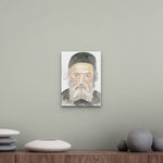 Chafetz Chaim | Acrylic Print