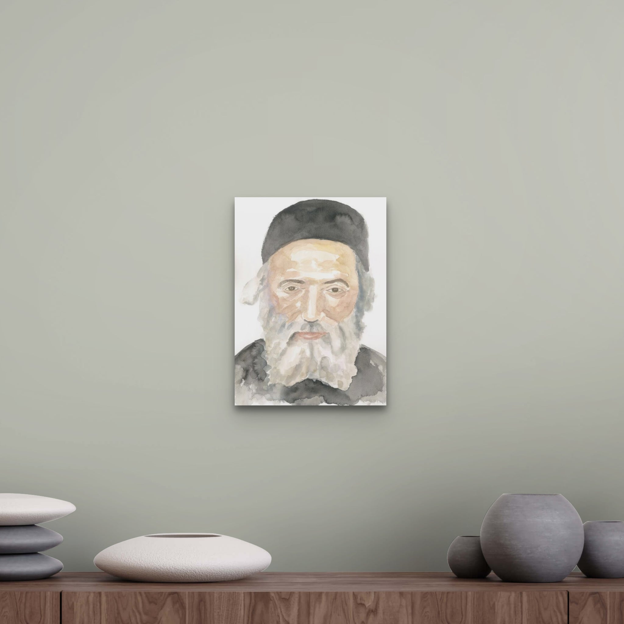 Chafetz Chaim | Acrylic Print