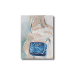 Purse Watercolor