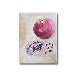 Rimonim Mini Watercolor