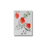 Rimon Tree Mini Watercolor