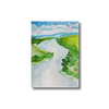 River Mini Watercolor