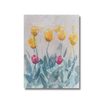 Tulips Mini Watercolor