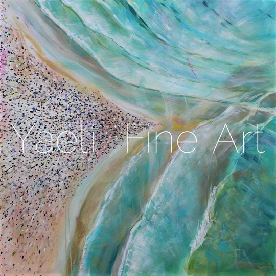 Perspective; The Parting