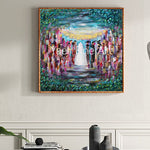 This is what dreams are made of (SOLD)