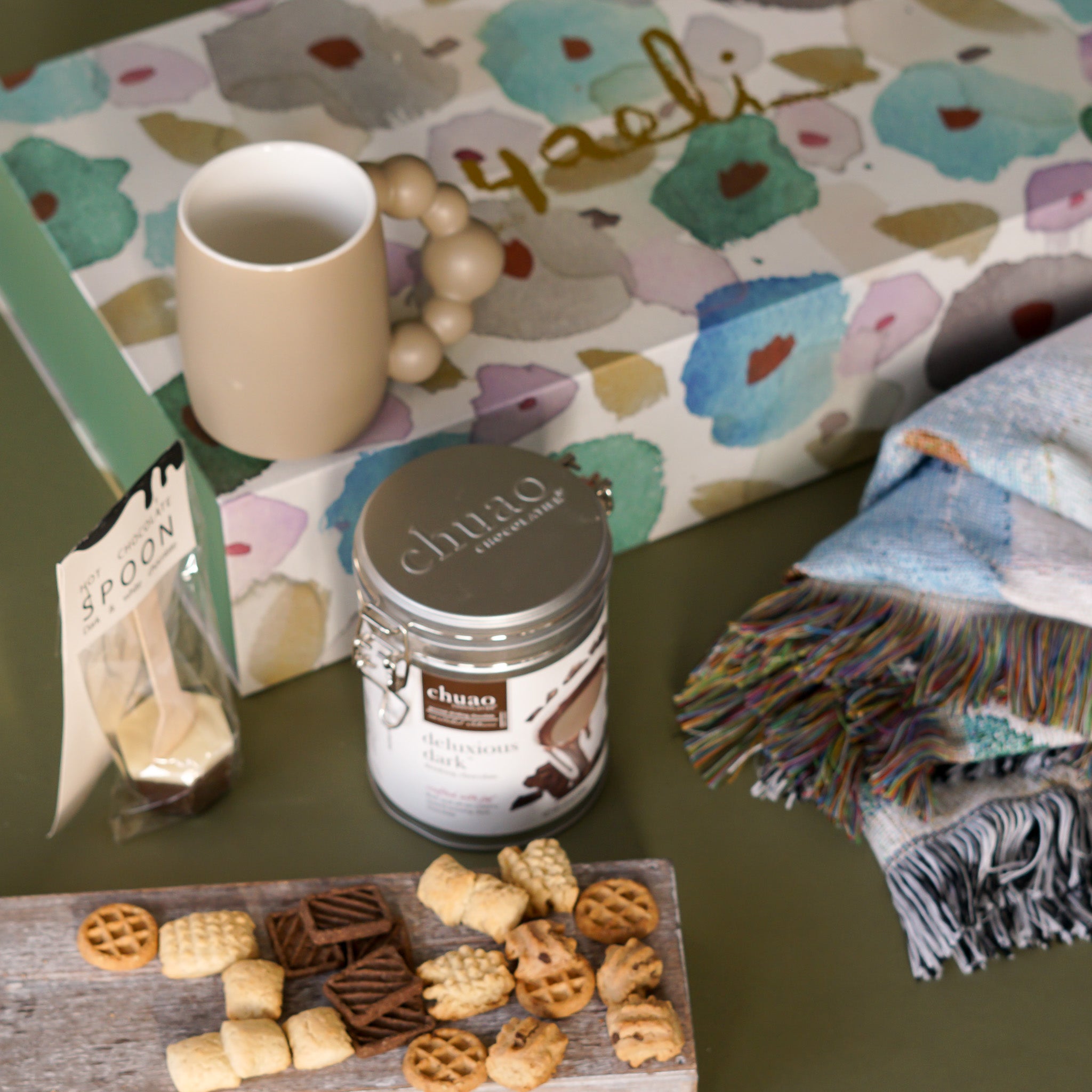 Hygge Set Mishloach Manot