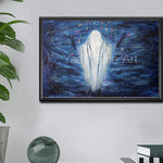 The Power of a Letter (SOLD)