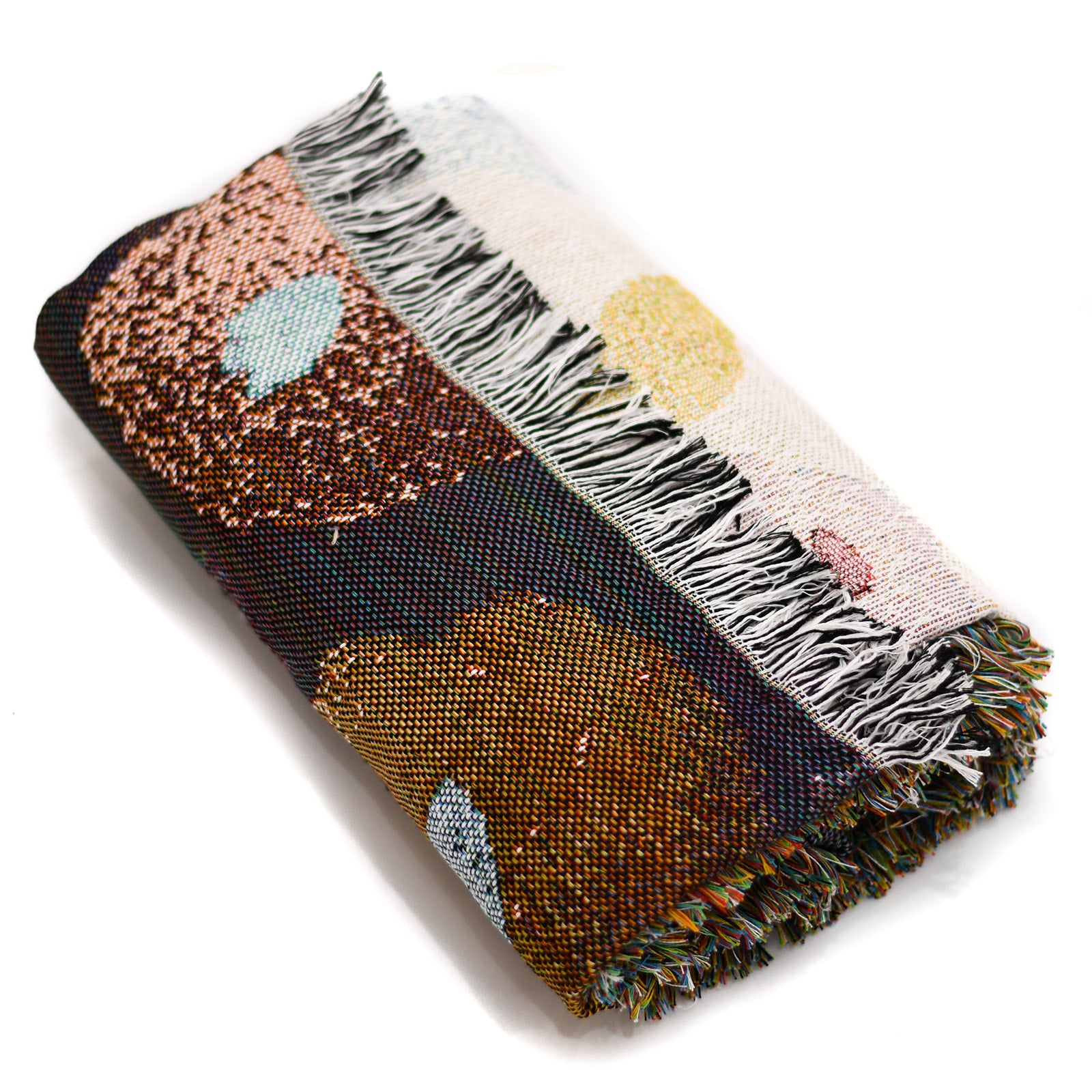 Snow Days | Blanket