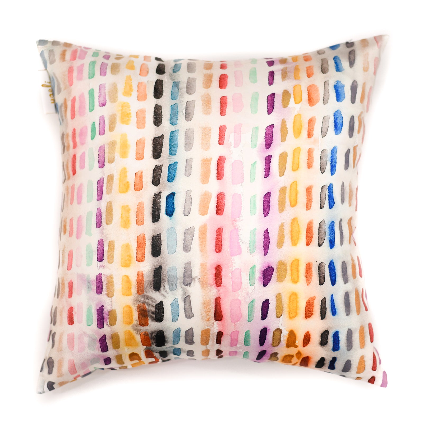 Sparkling Snow | Pillow
